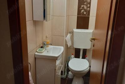 Apartament cu 3 camere semidecomandat în Șagului - 9