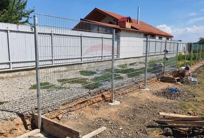 Teren de vanzare 2,950 mp Podu Oltului / Strada Principala - 5