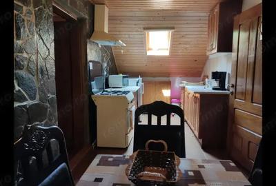 Casă cu 6 camere în Polovragi - 2