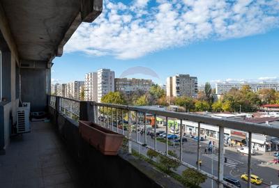 Vanzare apartament spatios, balcon mare  vis -a-vis de P-ta Gorjului Vanzare apartament spatios, balcon mare  vis -a-vis de P-ta Gorjului - 25