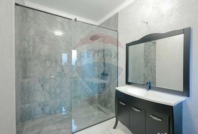 Casă cu 4 camere cu Canalizare în Oșorhei - 9