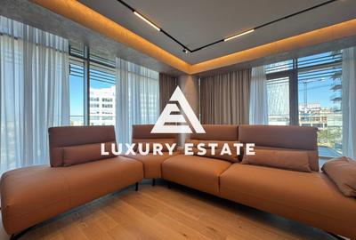 Inchiriere apartament la prima utilizare mobilat 4 camere zona Floreasca Inchiriere apartament la prima utilizare mobilat 4 camere zona Floreasca - 3