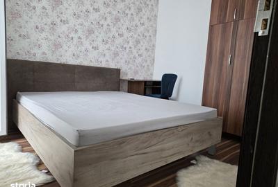 Apartament cu 2 camere nedecomandat, mobilat în Alexandru cel Bun - 8