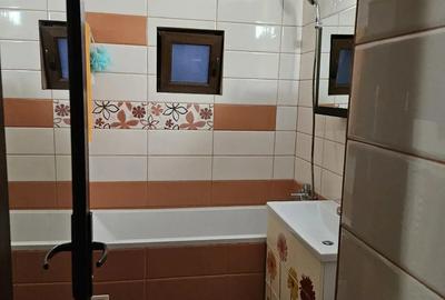 Apartament 3 camere, 80 mp, decomandat, etaj 3 4, Poitiers - 9