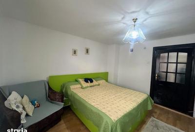 Casă cu 8 camere cu Teren 1500 Mp în Burdujeni - 12