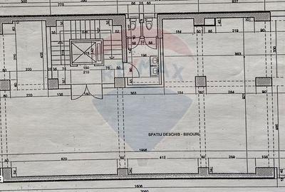 Spațiu comercial, de 153 mp, în Dorobanți - 1