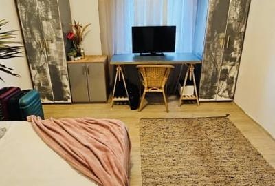 Apartament 3 camere in vila Giulesti zona linistita si curte generoasa etaj 1 - 6