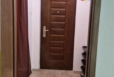 Parcul circului | garsoniera 33mp | 1982 | AC pat balcon | metrou - 10