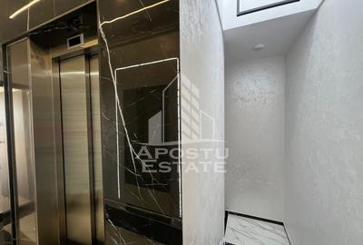 Apartament modern în zona Torontalului - 10