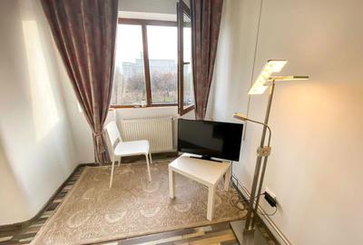 Garsonieră semidecomandată în Ultracentral - 8