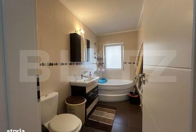 Apartament cu 3 camere în Florești - 15