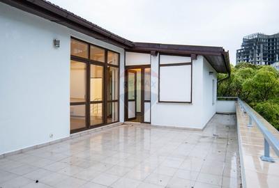 INVESTITIE - Vanzare vila finalizata S+P+2E+M, zona Doamna Ghica - 15