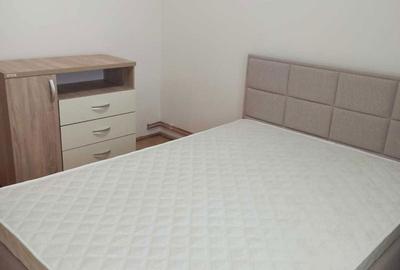 Apartament cu 2 camere semidecomandat în Gheorgheni - 3