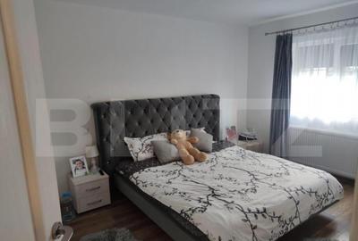 Ansamblu de case in cartier rezidential Valea Ghinzi Bistrit - 6