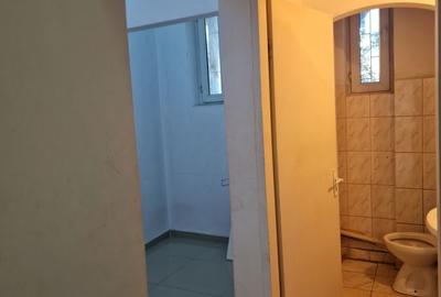 Spațiu comercial, de 190 mp, în Tei - 7