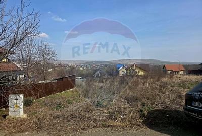 Teren Construcții intravilan de 1000 mp, în Calea Romanului - 4