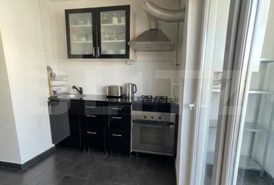 Apartament cu 3 camere decomandat, mobilat în Mănăștur - 3