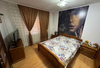 Casă cu 2 camere în Dobroești - 1