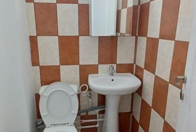 Apartament cu 3 camere decomandat, mobilat în Centru Civic - 5