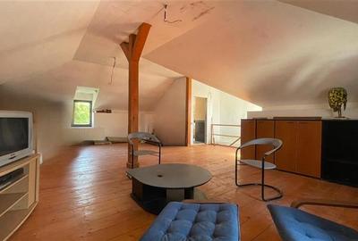 Casa speciala cu istorie de vanzare Jimbor | Fosta scoala - 5