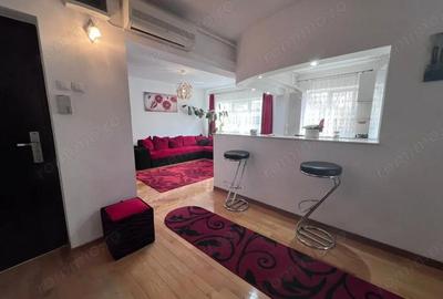 Apartament cu 3 camere decomandat în Ultracentral - 4