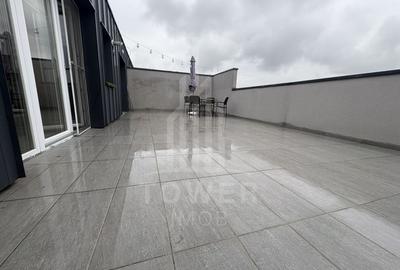 PentHouse de lux | City Residence - 10