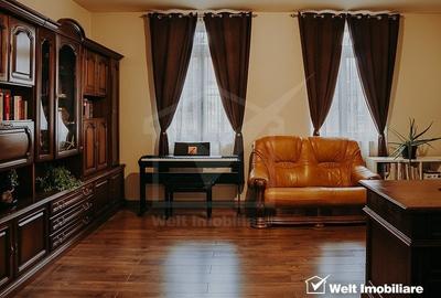 Casa 6 camere, cu teren 1160 mp, Dambul Rotund - 6