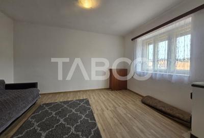 Casă individuală cu 5 camere cu Canalizare în Vurpăr - 12