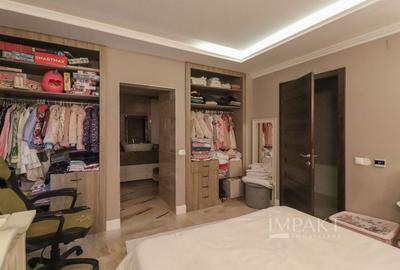 Apartament modern cu 3 camere, spatios de 120 mp, cartier Zorilor! - 18