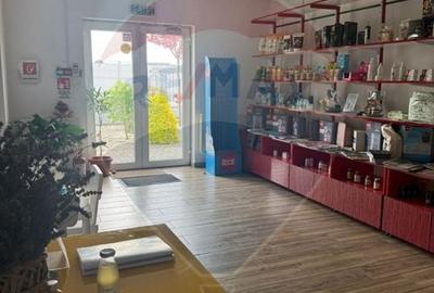 Spațiu comercial, de 893 mp, în Cârcea - 5