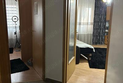 Apartament cu 2 camere decomandat în Găvana - 5