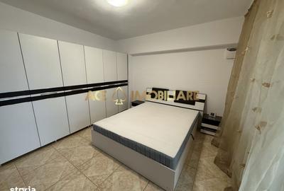 Apartament cu 3 camere, mobilat în Timpuri Noi - 2