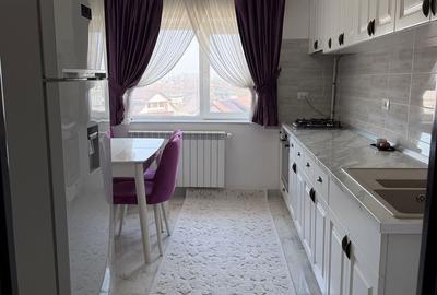 Apartament cu 2 camere decomandat în Central - 1