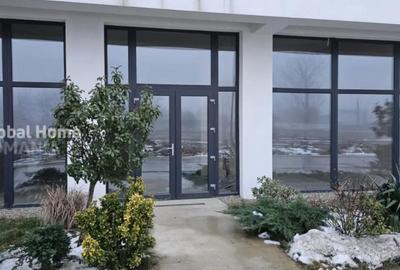 Spațiu comercial, de 67 mp, în Tunari - 1