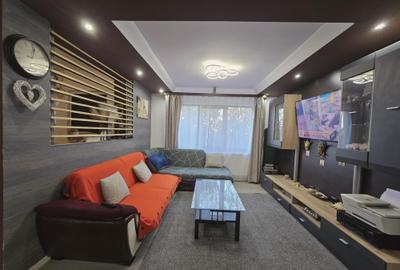 Vila mobilata si utilata- 5 camere -foisor -pod- statie dedurizare - 5