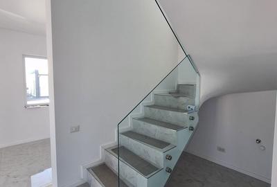 Casă cu 4 camere în Vidra - 3