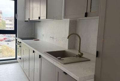 Apartament 2 camere de închiriat – Mihai Bravu (5 minute de metrou) - 7