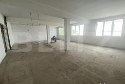 Spațiu comercial, de 488 mp, în Jibou - 9