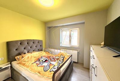 Apartament cu 2 camere decomandat, mobilat în Dâmbovița - 3