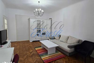 Apartament cu 2 camere decomandat, mobilat în Ultracentral - 3