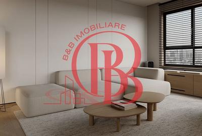 Apartament cu 2 camere în Theodor Pallady