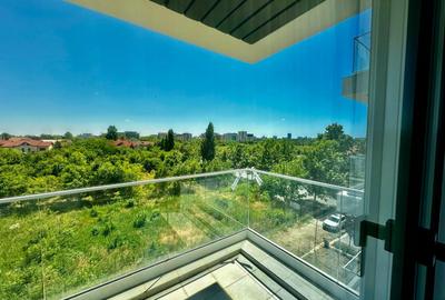 Apartament cu 3 camere, nou, mobilat complet lux, bloc deosebit-Sisesti - 12