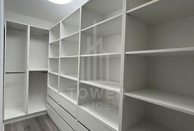 Apartament cu 3 camere în Ștrand - 11
