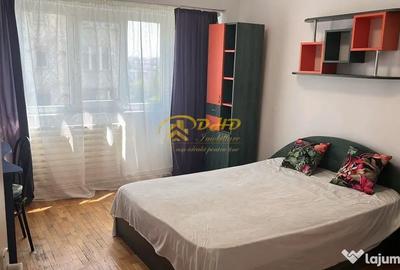 Apartament cu 2 camere decomandat în Gară - 4