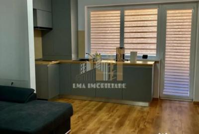 Garsonieră în Sânpetru - 6