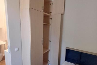 Garsonieră decomandată în Copou - 6