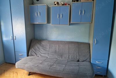 Lipovei-Iulius Town | Decomandat | Cu Centrala Termica | Mobilat si Utilat !! - 3