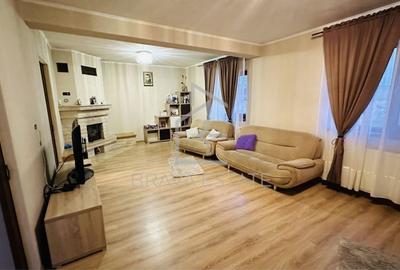 Casa 5 camere 260mp, garaj, terasa,livada, In Apahida - 2