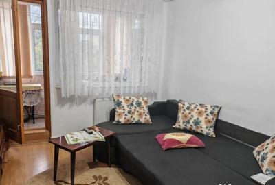 Apartament cu 2 camere semidecomandat, mobilat în Brotăcei - 11