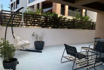 Apartament cu 3 camere în Băneasa - 14